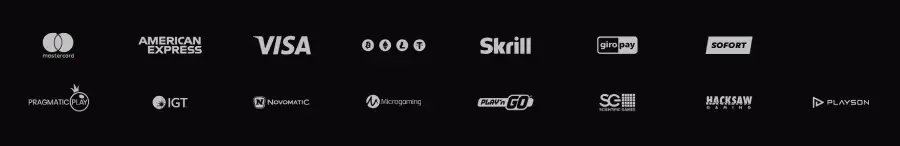 Méthodes de dépôt Mad casino avec Visa, Mastercard, Skrill et crypto
